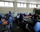 Kelas Ekstensi Universitas Yuppentek Indonesia Nomor Beraneka Foto 3